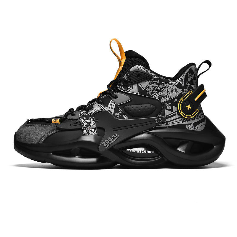 61101 NX Time-1 Sneakers